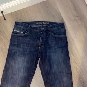 men’s jeans in great condition